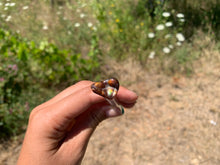Charger l'image dans la galerie, VENDU Agate de Feu 7