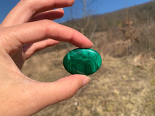 Charger l'image dans la galerie, VENDU Malachite 8