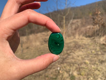 Charger l'image dans la galerie, VENDU Malachite 14