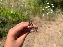 Charger l'image dans la galerie, VENDU Agate de Feu 7