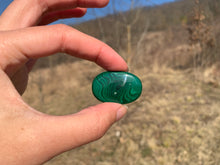 Charger l'image dans la galerie, VENDU Malachite 14