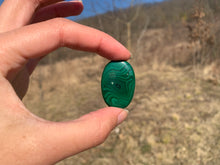 Charger l'image dans la galerie, VENDU Malachite 14