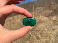 Charger l'image dans la galerie, VENDU Malachite 14