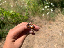 Charger l'image dans la galerie, VENDU Agate de Feu 7