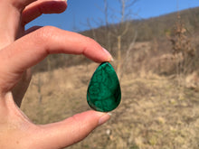 Charger l'image dans la galerie, VENDU Malachite 11
