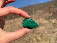 Charger l'image dans la galerie, VENDU Malachite 11