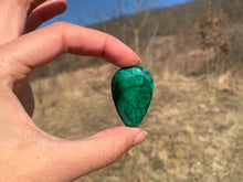 Charger l'image dans la galerie, VENDU Malachite 11