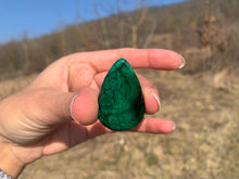 Charger l'image dans la galerie, VENDU Malachite 11