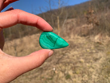 Charger l'image dans la galerie, VENDU Malachite 13