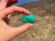 Charger l'image dans la galerie, VENDU Malachite 13