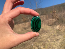 Charger l'image dans la galerie, VENDU Malachite 12