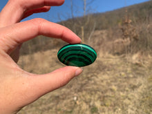 Charger l'image dans la galerie, VENDU Malachite 12