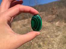 Charger l'image dans la galerie, VENDU Malachite 12