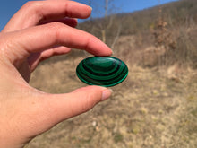 Charger l'image dans la galerie, VENDU Malachite 12
