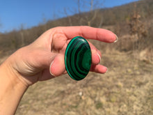 Charger l'image dans la galerie, VENDU Malachite 12