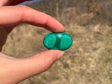 Charger l'image dans la galerie, VENDU Malachite 15
