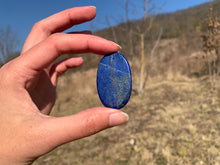 Charger l'image dans la galerie, VENDU Lapis-lazuli 1