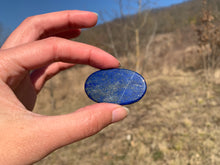 Charger l'image dans la galerie, VENDU Lapis-lazuli 1