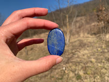 Charger l'image dans la galerie, VENDU Lapis-lazuli 1