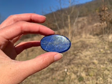 Charger l'image dans la galerie, VENDU Lapis-lazuli 1