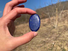 Charger l'image dans la galerie, VENDU Lapis-lazuli 2