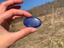 Charger l'image dans la galerie, VENDU Lapis-lazuli 2