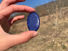 Charger l'image dans la galerie, VENDU Lapis-lazuli 2