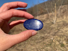 Charger l'image dans la galerie, VENDU Lapis-lazuli 2