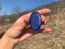 Charger l'image dans la galerie, VENDU Lapis-lazuli 2