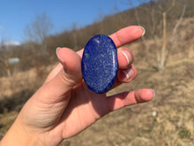 Charger l'image dans la galerie, VENDU Lapis-lazuli 2