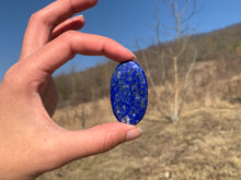 Charger l'image dans la galerie, VENDU Lapis-lazuli 3