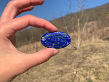 Charger l'image dans la galerie, VENDU Lapis-lazuli 3