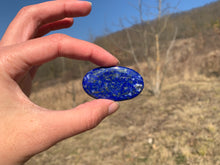 Charger l'image dans la galerie, VENDU Lapis-lazuli 3