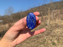 Charger l'image dans la galerie, VENDU Lapis-lazuli 3