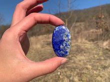 Charger l'image dans la galerie, VENDU Lapis-lazuli 4
