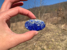 Charger l'image dans la galerie, VENDU Lapis-lazuli 4