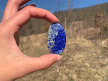 Charger l'image dans la galerie, VENDU Lapis-lazuli 4