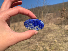 Charger l'image dans la galerie, VENDU Lapis-lazuli 4