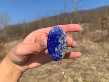 Charger l'image dans la galerie, VENDU Lapis-lazuli 4