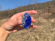 Charger l'image dans la galerie, VENDU Lapis-lazuli 4