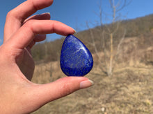 Charger l'image dans la galerie, VENDU Lapis-lazuli 5
