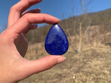 Charger l'image dans la galerie, VENDU Lapis-lazuli 5