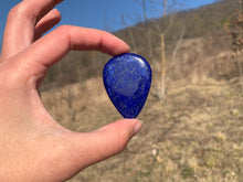 Charger l'image dans la galerie, VENDU Lapis-lazuli 5