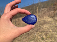 Charger l'image dans la galerie, VENDU Lapis-lazuli 5