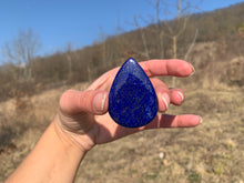 Charger l'image dans la galerie, VENDU Lapis-lazuli 5
