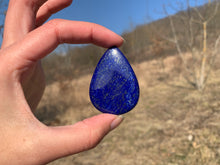 Charger l'image dans la galerie, VENDU Lapis-lazuli 5