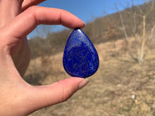 Charger l'image dans la galerie, VENDU Lapis-lazuli 5