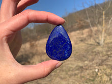 Charger l'image dans la galerie, VENDU Lapis-lazuli 5
