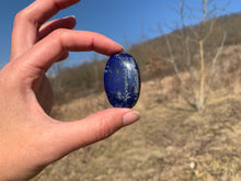 Charger l'image dans la galerie, VENDU Lapis-lazuli 6