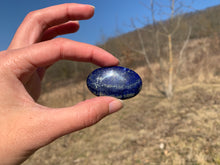 Charger l'image dans la galerie, VENDU Lapis-lazuli 6